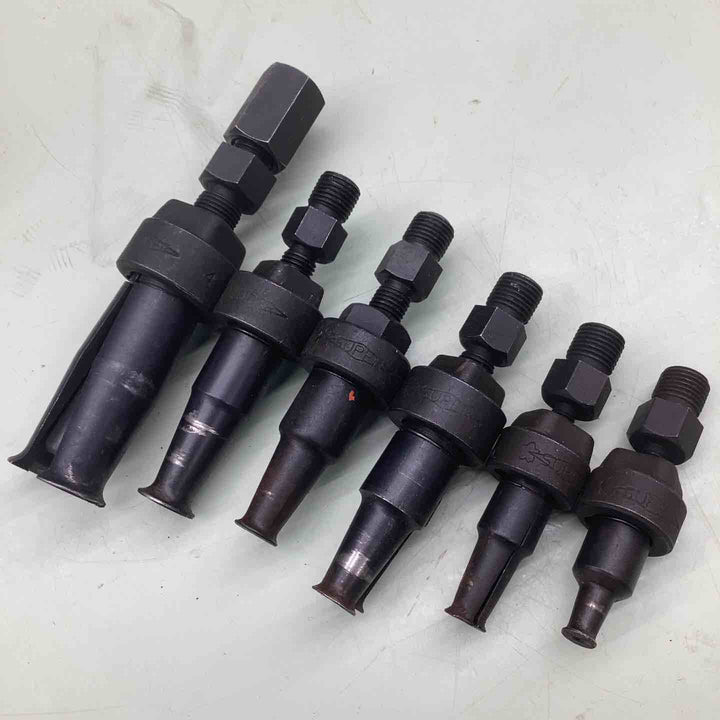 スーパーツール スライドハンマベアリングプーラー BH-32 ベアリング 内輪引き抜き 専用工具 狭い隙間 自動車 産業機械【越谷店】