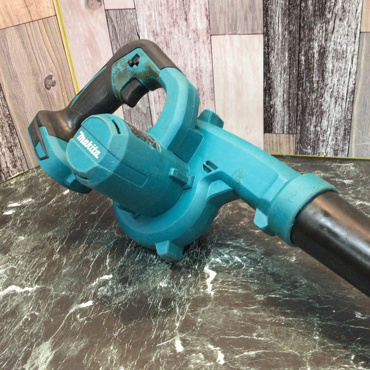 ★マキタ(makita) コードレスブロワ UB185DZ【八潮店】