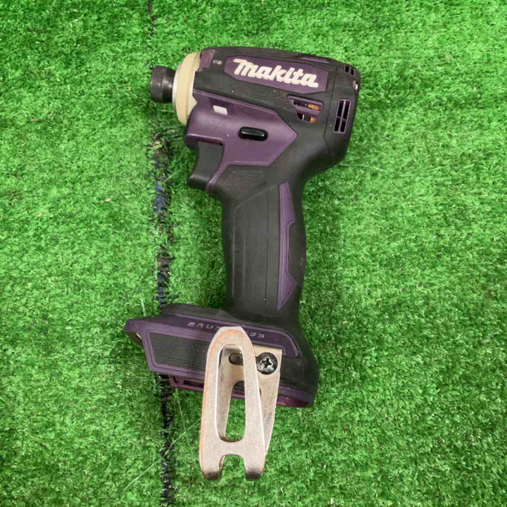 ★マキタ(makita) コードレスインパクトドライバー TD172DGXAP【草加店】