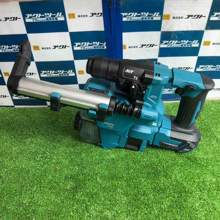 ★マキタ(makita) コードレスハンマドリル HR183DZKV【草加店】
