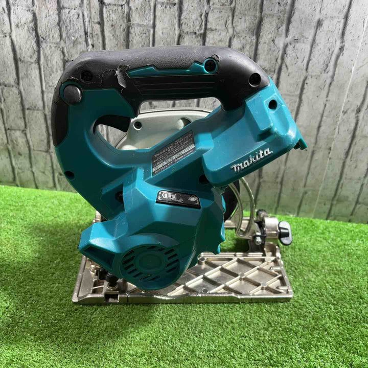 ★マキタ(makita) 14.4V コードレス丸のこ HS472DZ 動作確認済み【川口店】