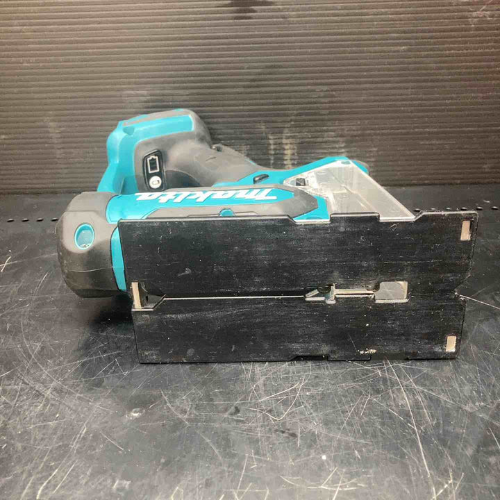 ◇マキタ(makita) コードレスボードカッタ SD140DZ【川越店】