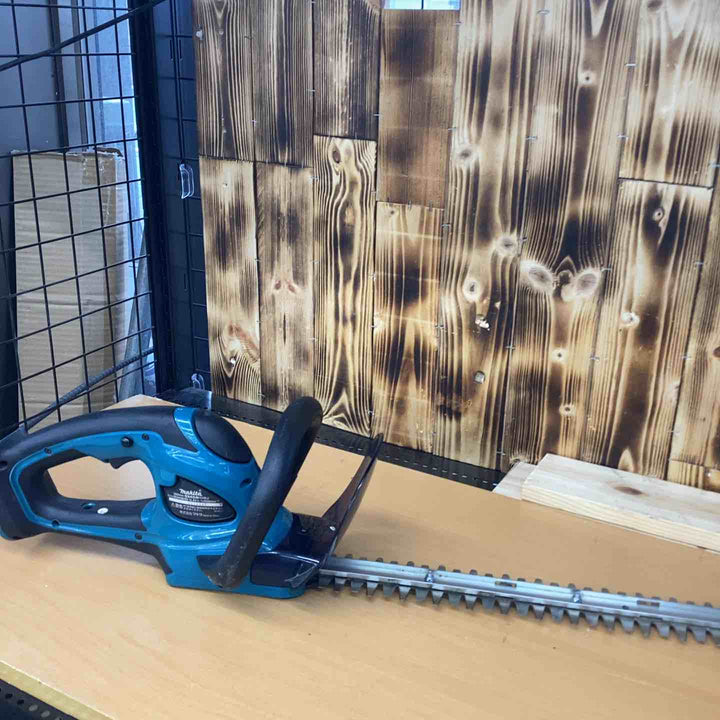 ◇マキタ(makita) コードレス生垣バリカン MUH364DZ 本体のみ【越谷店】