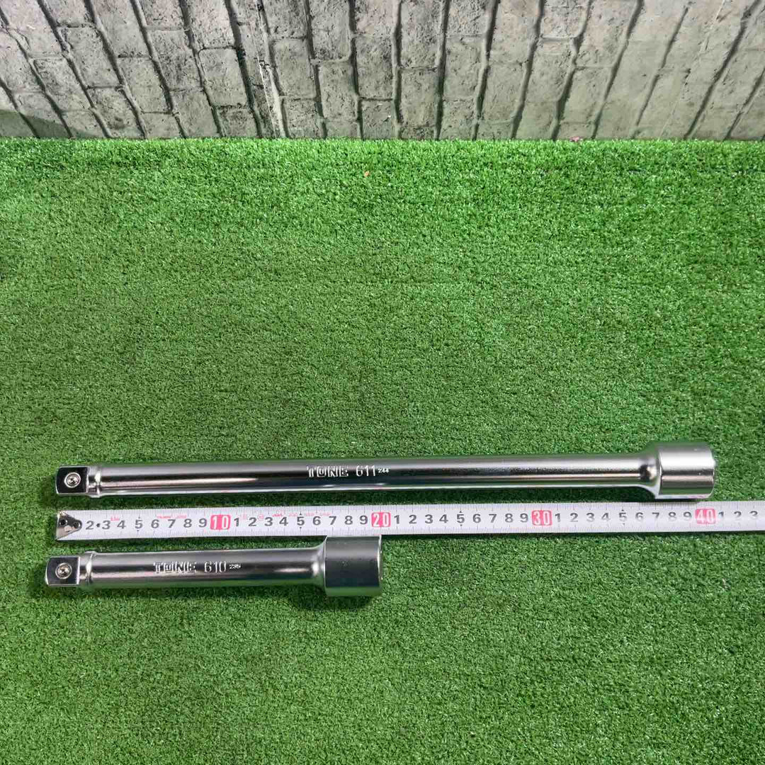 TONE 3/4ソケットレンチ14点セット TSK004S 【川口店】