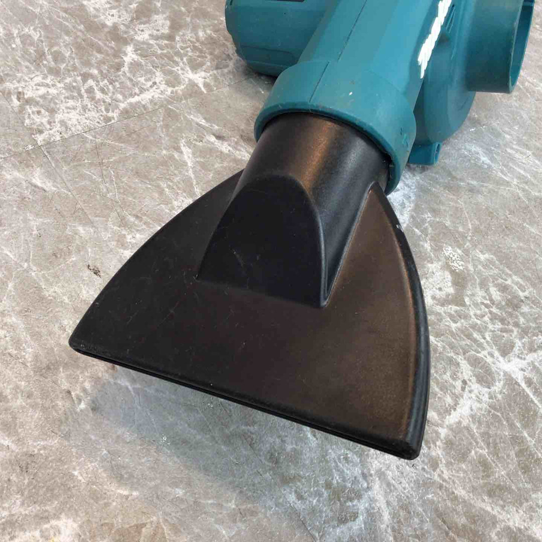 ★マキタ(makita) コードレスブロワ UB185DZ【八潮店】