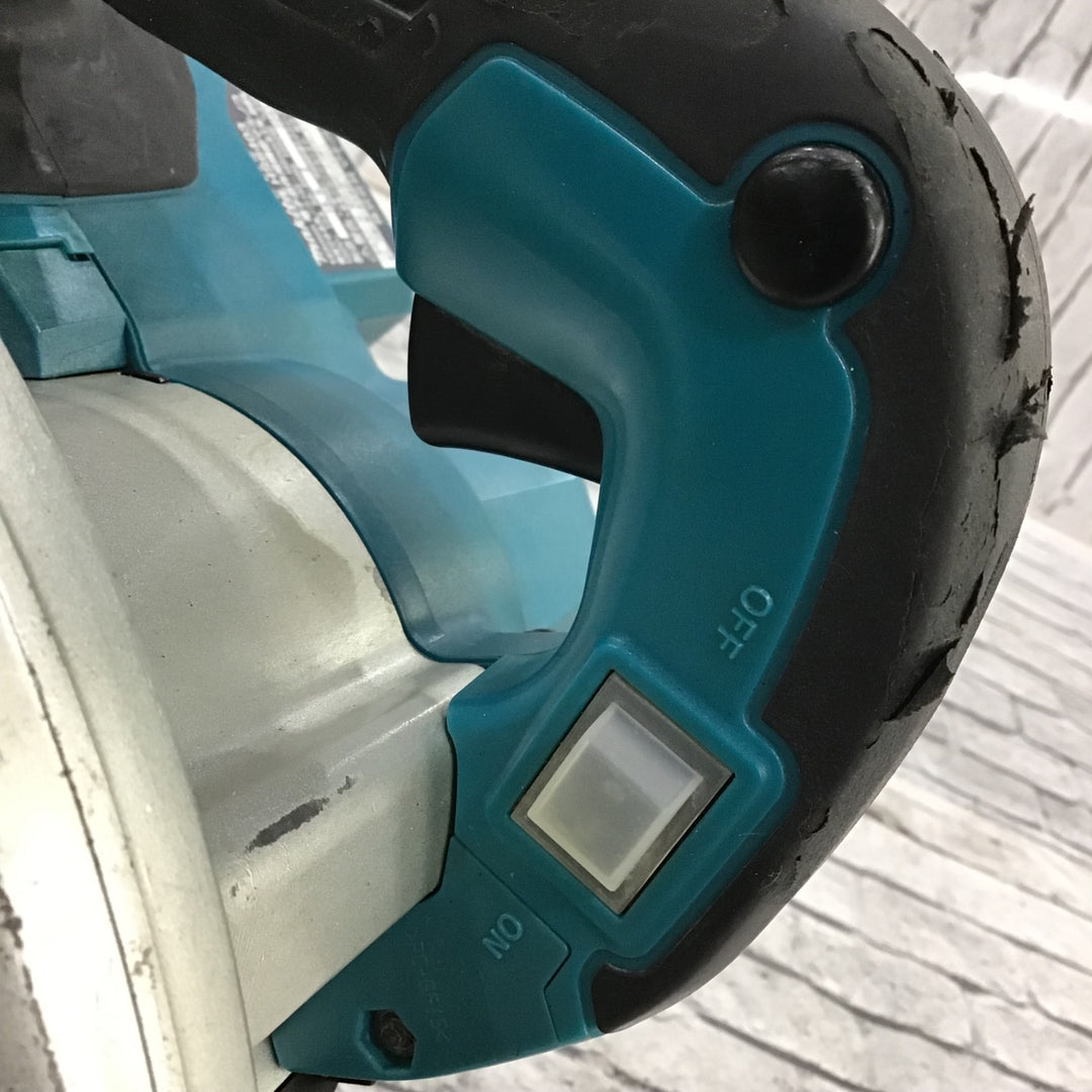 ★マキタ(makita) 電子造作用精密マルノコ HS6403【川口店】