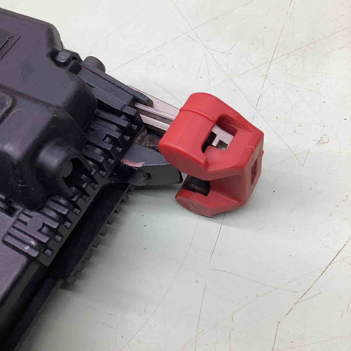 ★マックス(MAX) 高圧フロアタッカ HA-50F3(D)【越谷店】