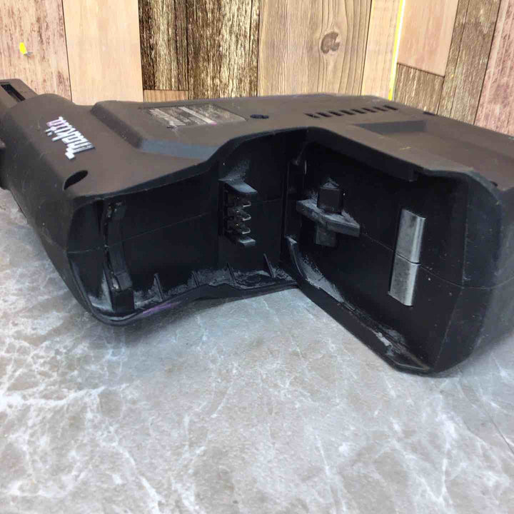 ◇マキタ/makita　18V充電式ハンマードリル（黒） HR244DZBKV【八潮店】