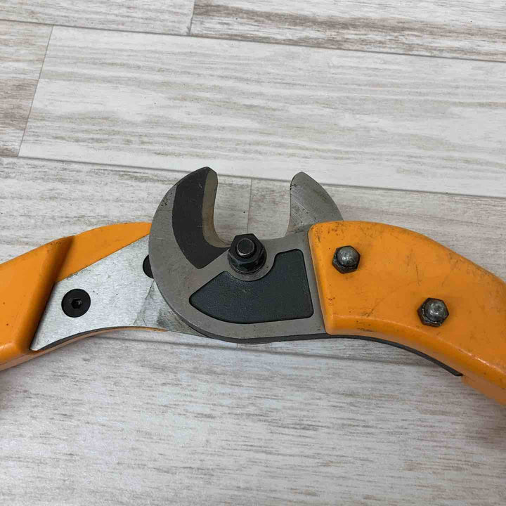 【中古品】マーベル 絶縁ケーブルカッター 銅線専用 ME-250S【柏店】