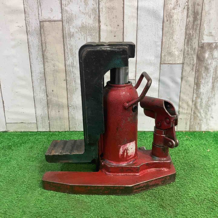 ◇イーグル(EAGLE) 油圧爪ジャッキ　G-60L【町田店】