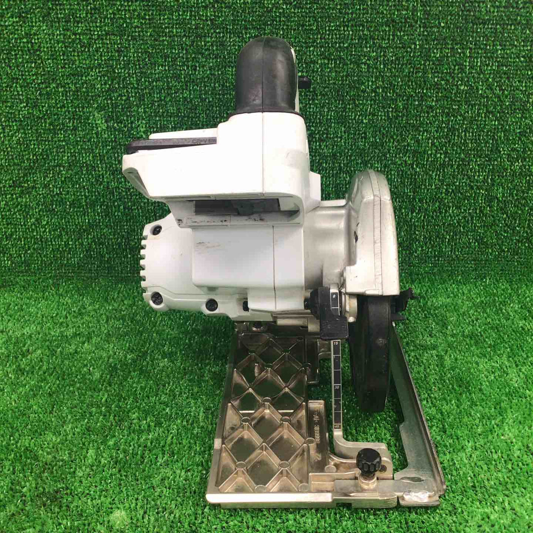 ★マキタ(makita) コードレス丸のこ HS470DZW【川崎店】