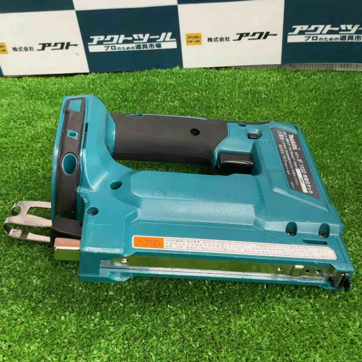 ◇マキタ(makita) RT線専用コードレスタッカ ST112DZK【草加店】
