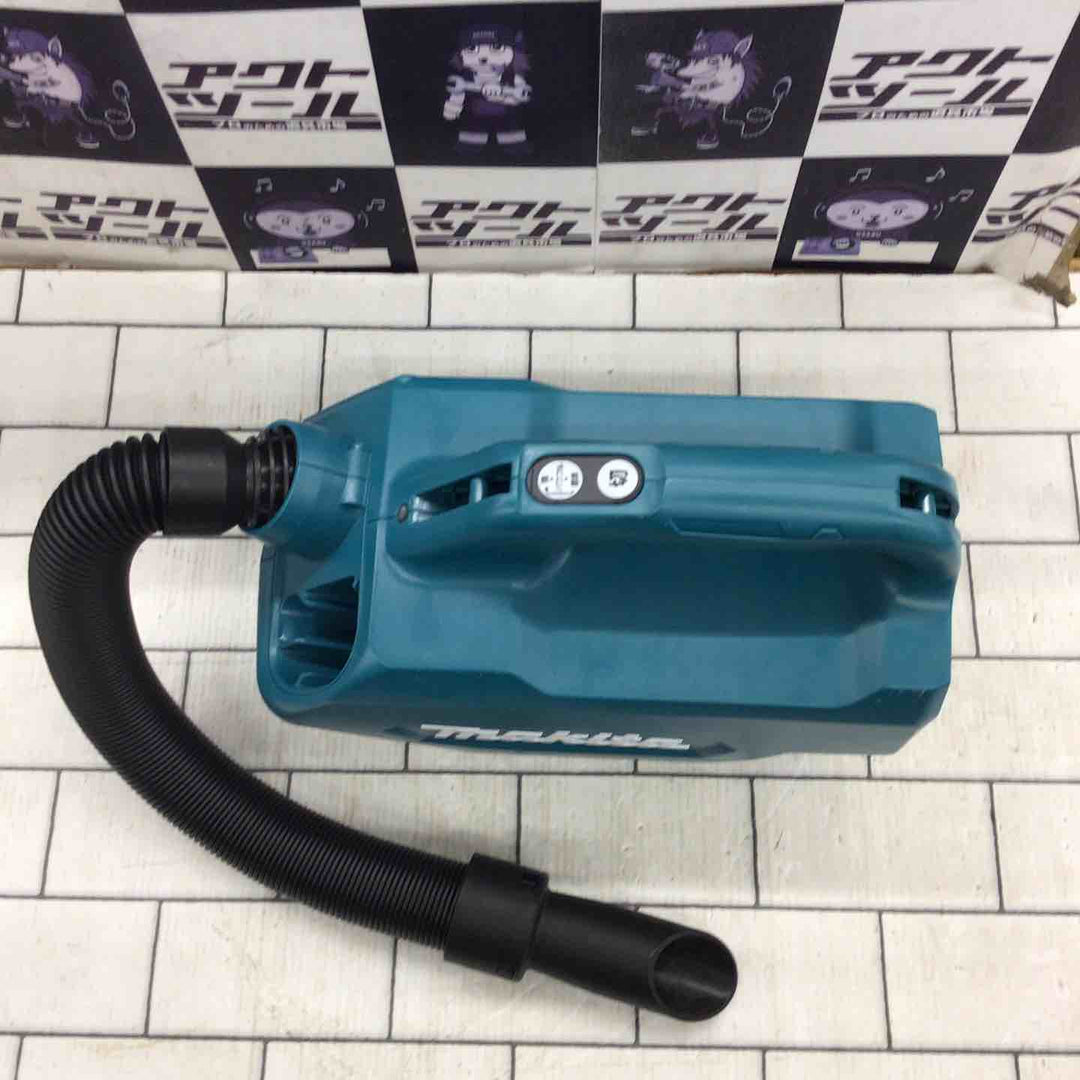 ◇マキタ(makita) コードレスクリーナ CL184DZ【所沢店】