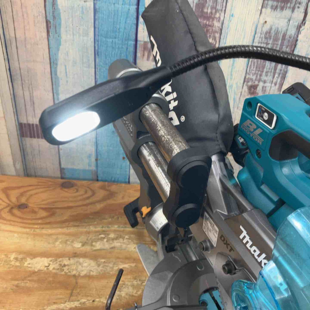 【中古品】★マキタ(makita) コードレススライドマルノコ LS001GZ 40V 本体のみ【柏店】