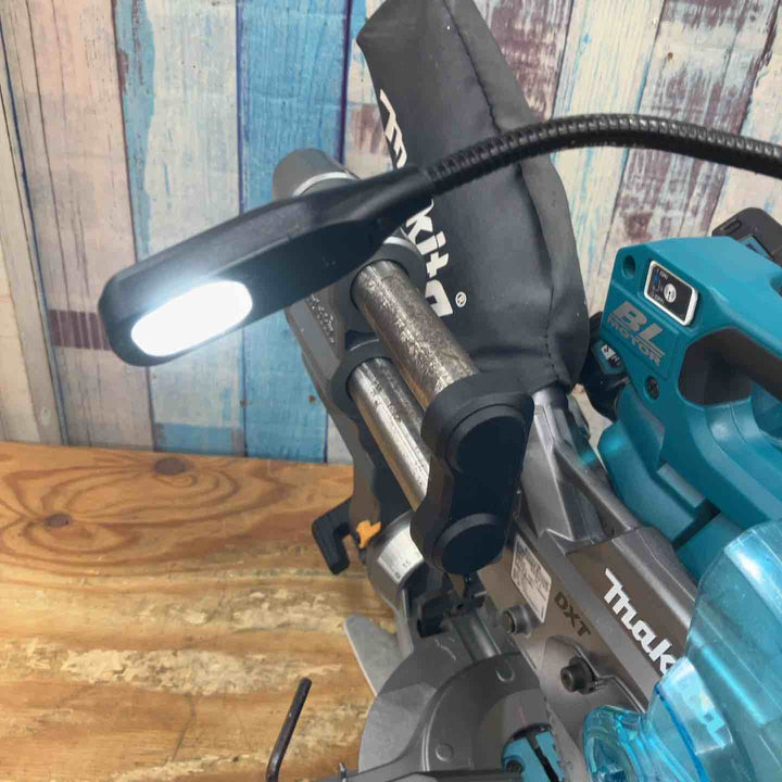 【中古品】★マキタ(makita) コードレススライドマルノコ LS001GZ 40V 本体のみ【柏店】