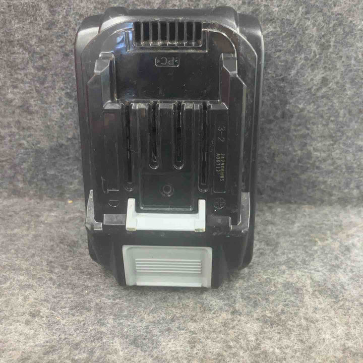 ★マキタ(makita) リチウムイオンバッテリー 40Vmax/4.0Ah BL4040 充電回数4回【鴻巣店】