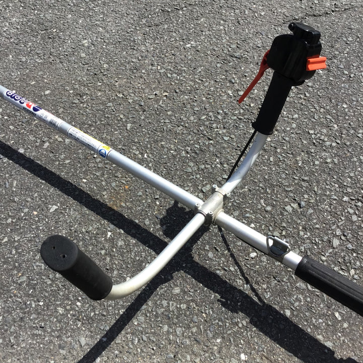 【店頭受取り限定】 丸山製作所(BIG-M) エンジン式 刈払機・KC230NX 【鴻巣店】