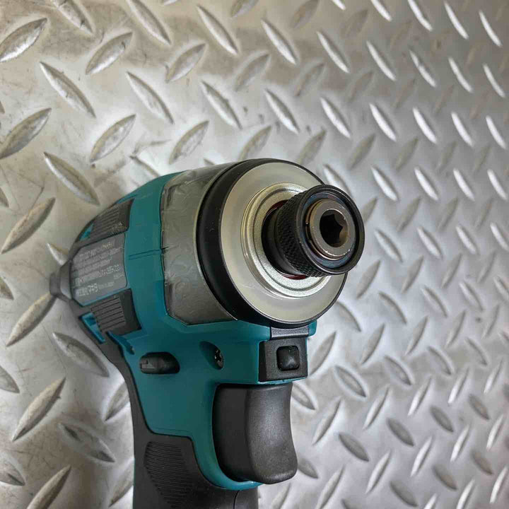 ★マキタ(makita) コードレスインパクトドライバー TD173DZ【川崎店】