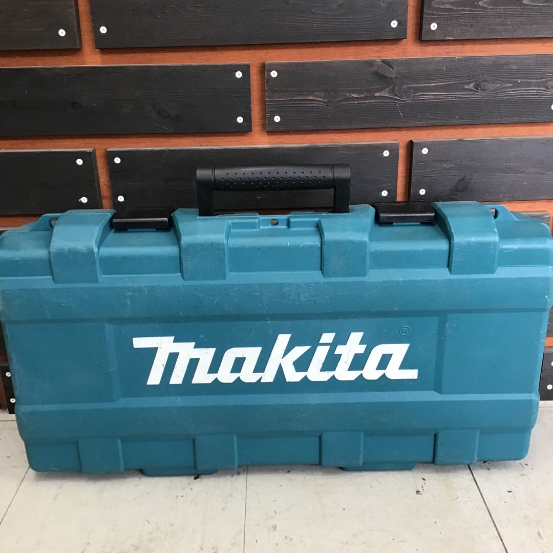 【中古品】マキタ/makita コードレスレシプロソー JR187DRGX 【鴻巣店】