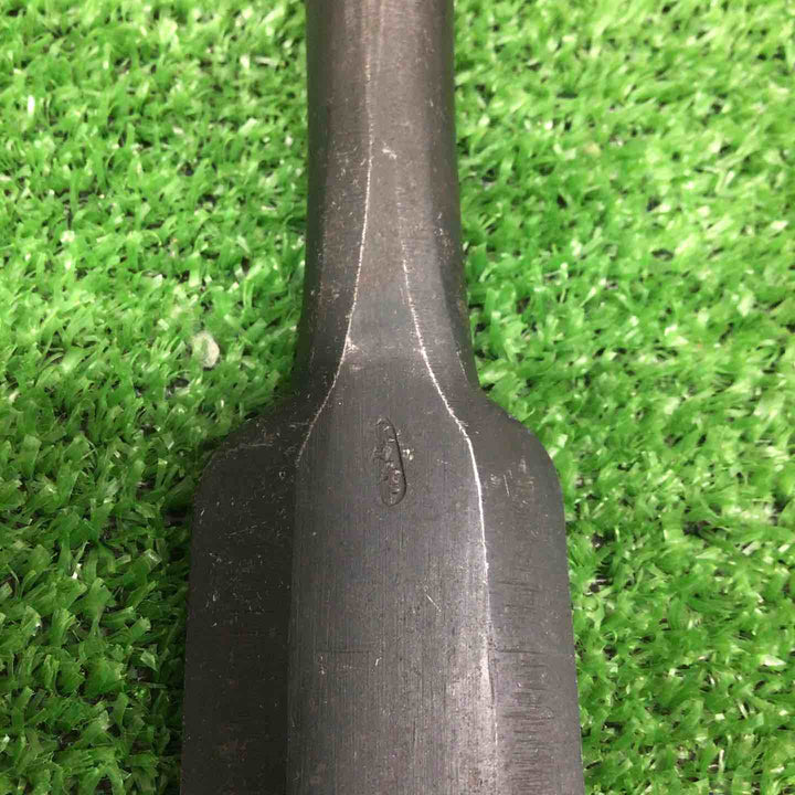 【中古・現状品】 秀幸 銘 鑿 のみ ＊3本組 【鴻巣店】