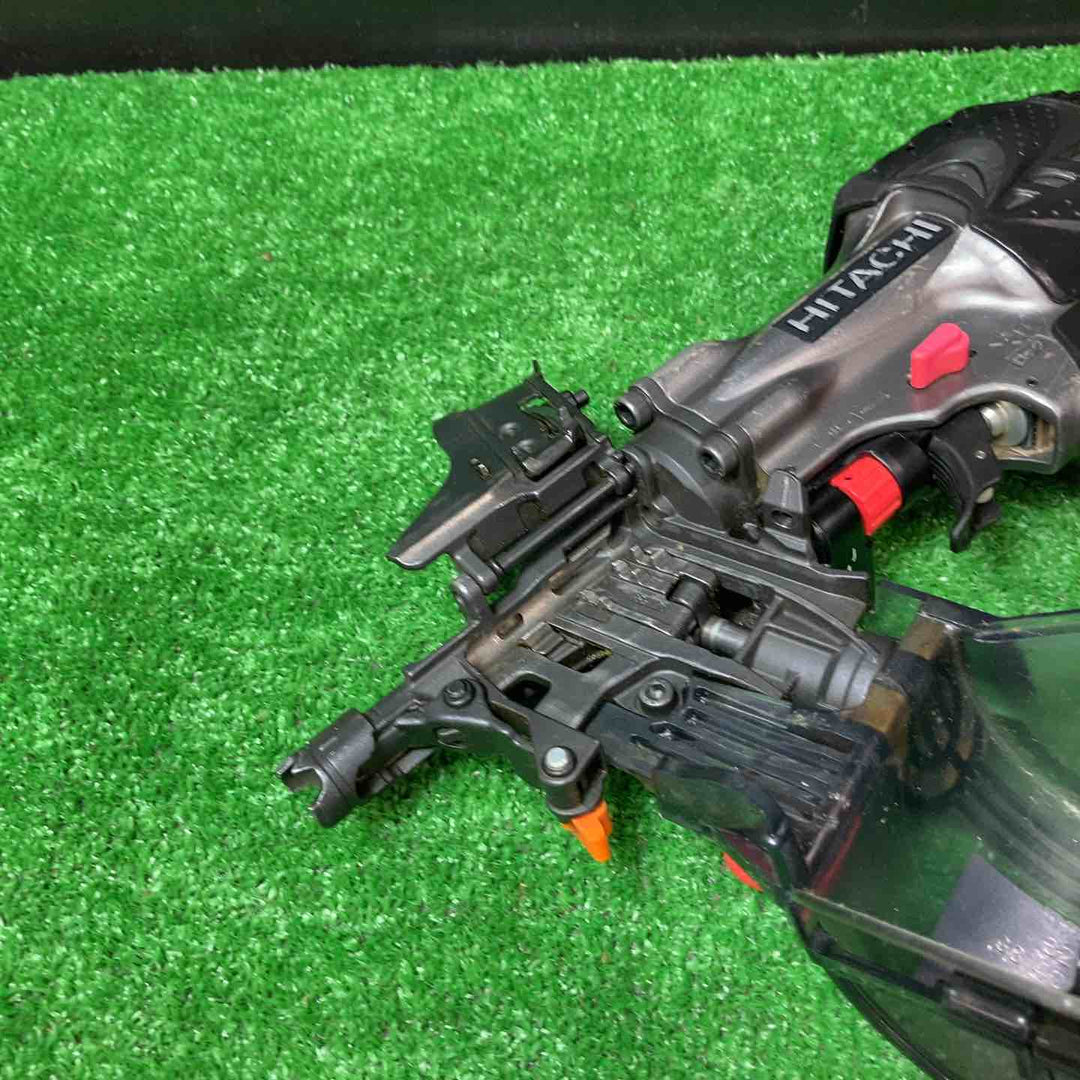 【中古品】ハイコーキ(HIKOKI ※旧:日立工機) 高圧エア釘打ち機 NV65HMC(G)【岩槻店】