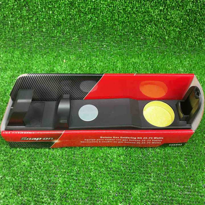 Snap-on スナップオン ガス半田こて YAKS41【藤沢店】