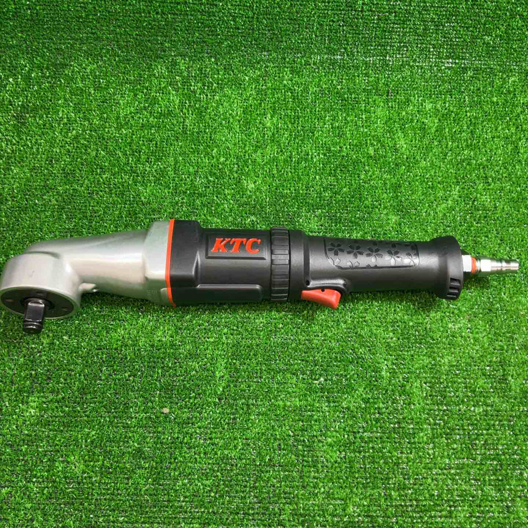 【中古品】 KTC(ケーティシー) 12.7sq.アングルインパクトレンチ(コンポジットタイプ) JAP491 【藤沢店】