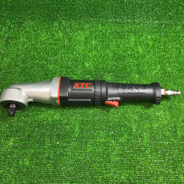 【中古品】 KTC(ケーティシー) 12.7sq.アングルインパクトレンチ(コンポジットタイプ) JAP491 【藤沢店】