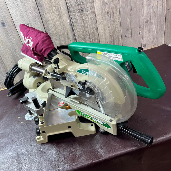 【中古品/店頭受取り限定】◇マキタ(makita) スライドマルノコ AC100V のこ刃径190mm M244【東大和店】