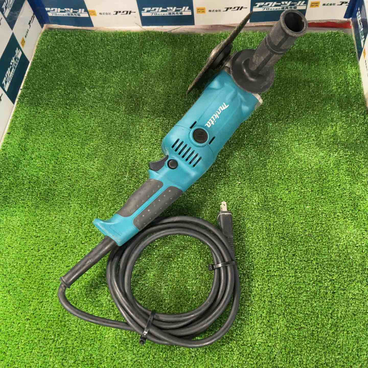 ◇マキタ(makita) 150mmディスクグラインダ GA6010【草加店】