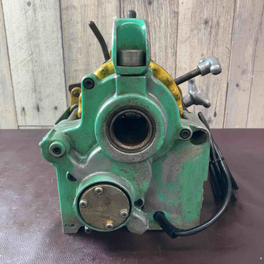【中古品】 レッキス(REX) ねじ切り機 N20A3 N20AⅢ 【東大和店】