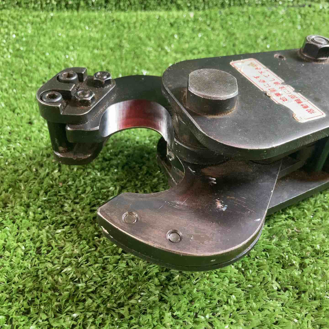 泉精器　ケーブルカッター　油圧工具　YSP-30B【川崎店】