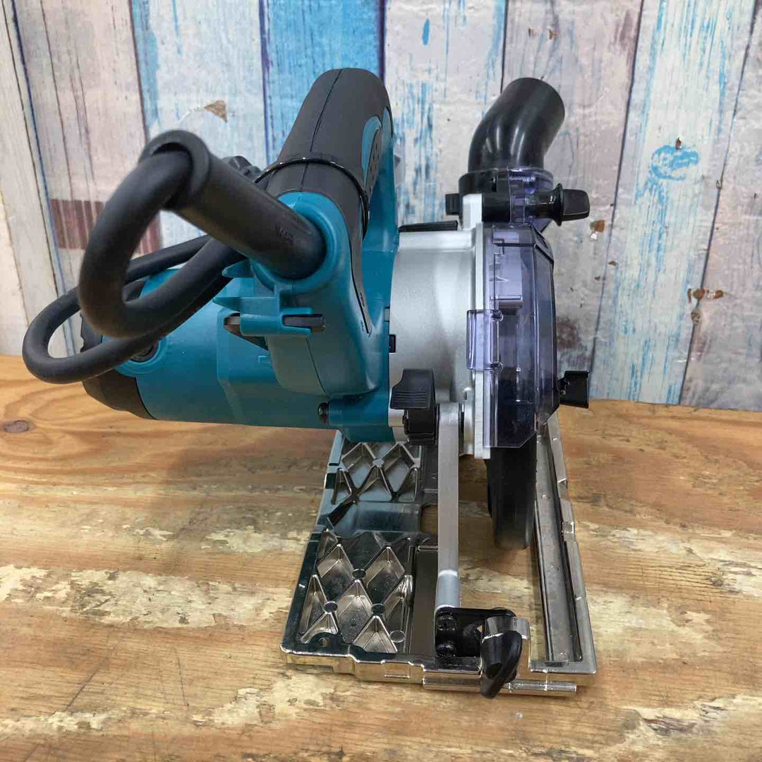【中古品】★マキタ(makita) 防じん丸のこ KS5000FX 100V 125mm【柏店】
