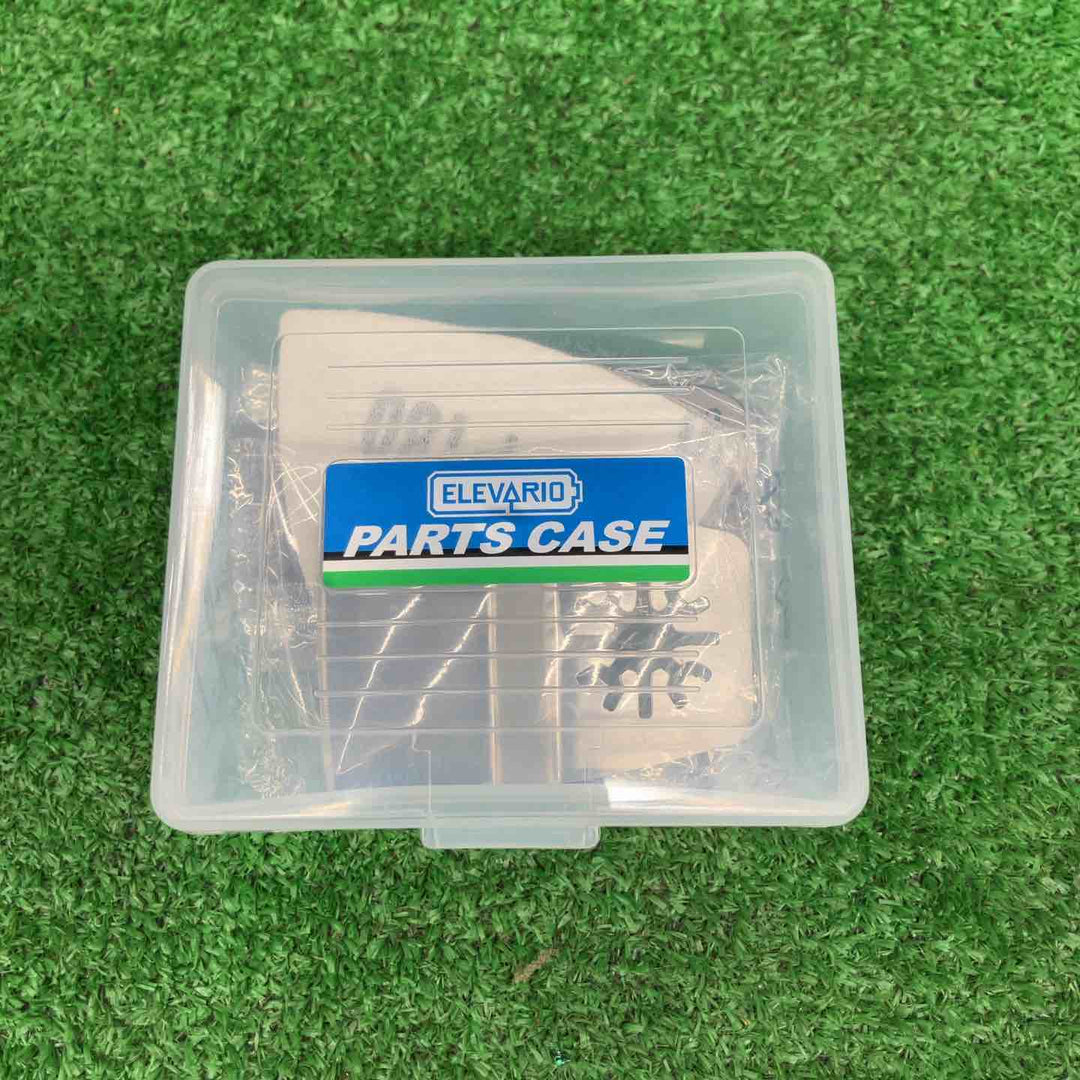 【特別特価！未使用品】ビバホーム チェーンソー エレバリオ マルチソー LMS-144 (本体のみ)【桶川店】