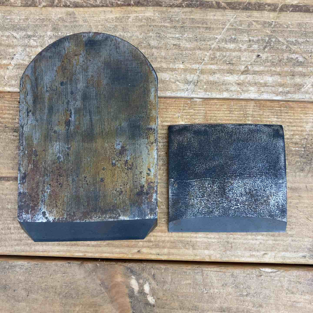 【中古品】 鉋 刃のみ 和宏 為 鉋 かんな カンナ 和工具 大工道具 鑿 のみ 鋸 のこ 【東大和店】