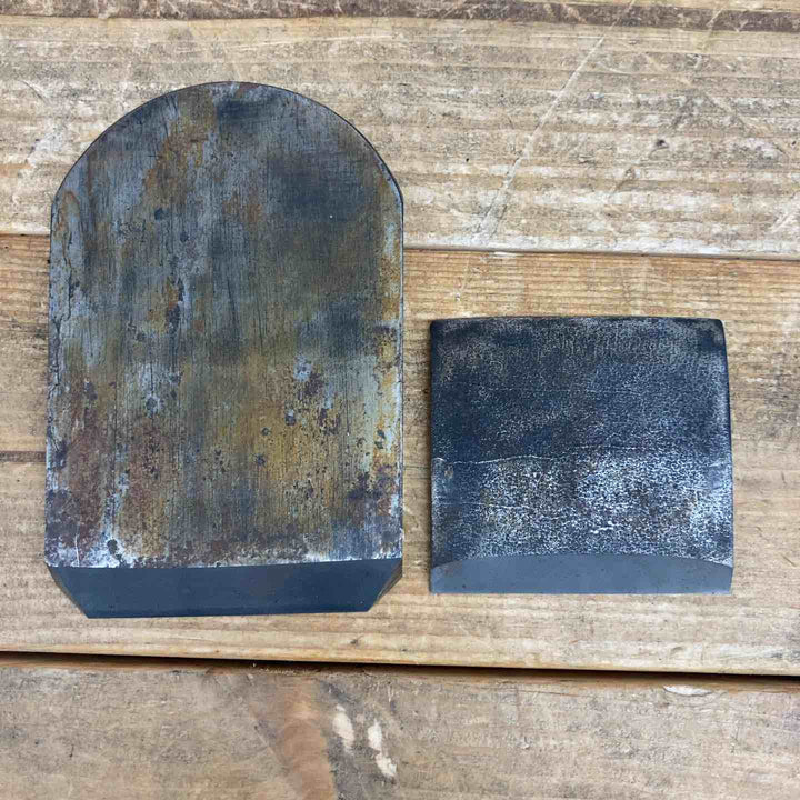 【中古品】 鉋 刃のみ 和宏 為 鉋 かんな カンナ 和工具 大工道具 鑿 のみ 鋸 のこ 【東大和店】