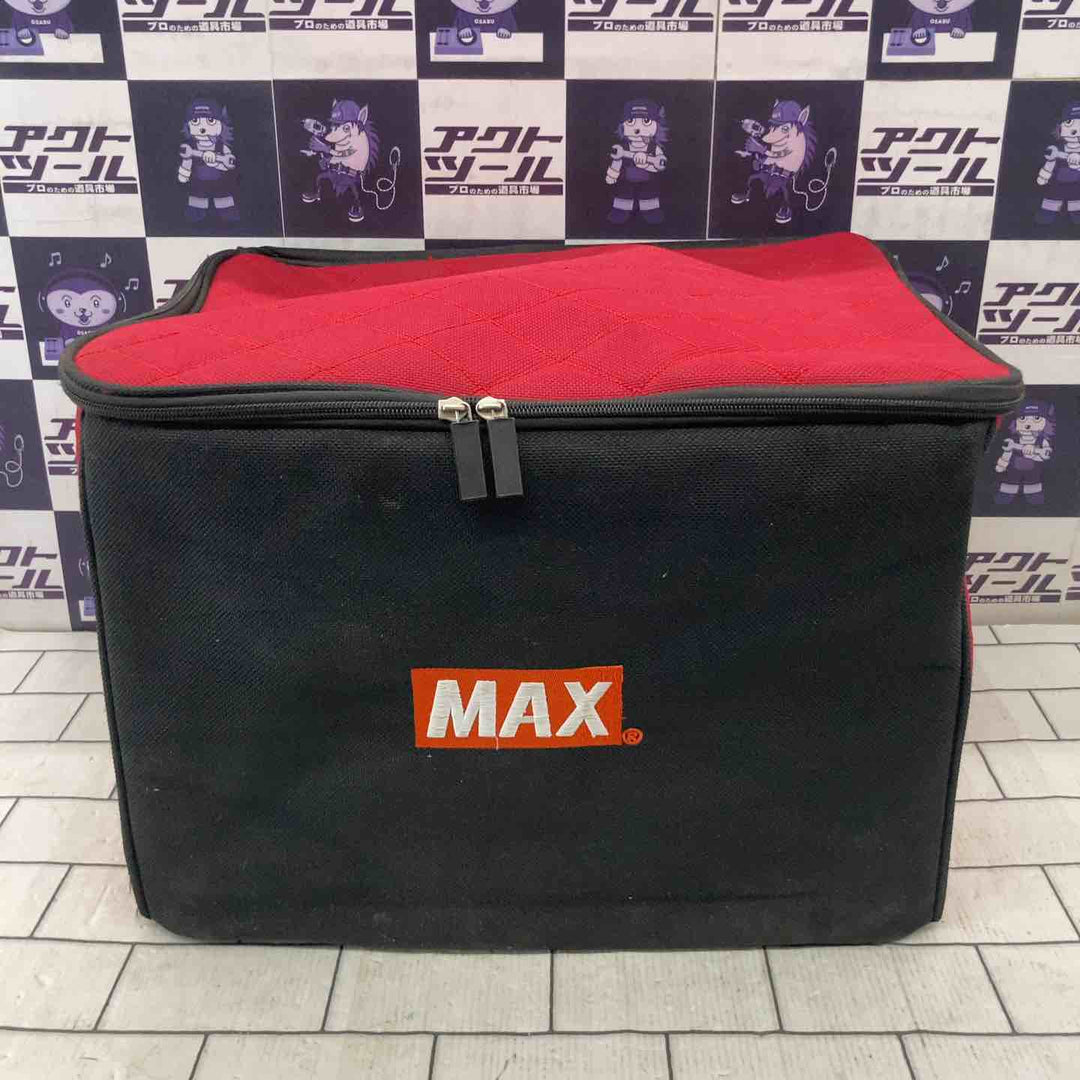 ◇マックス (MAX) コードレス防じん丸のこ PJ-CS53CDP-BC/1850A【所沢店】