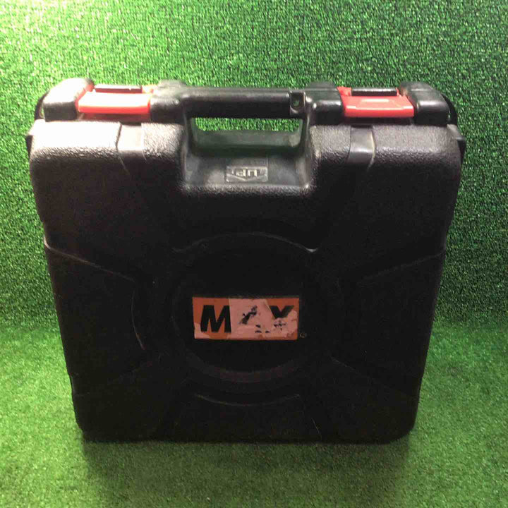 ★マックス(MAX) 高圧エア釘打ち機 HN-65N2(D)-R【川崎店】