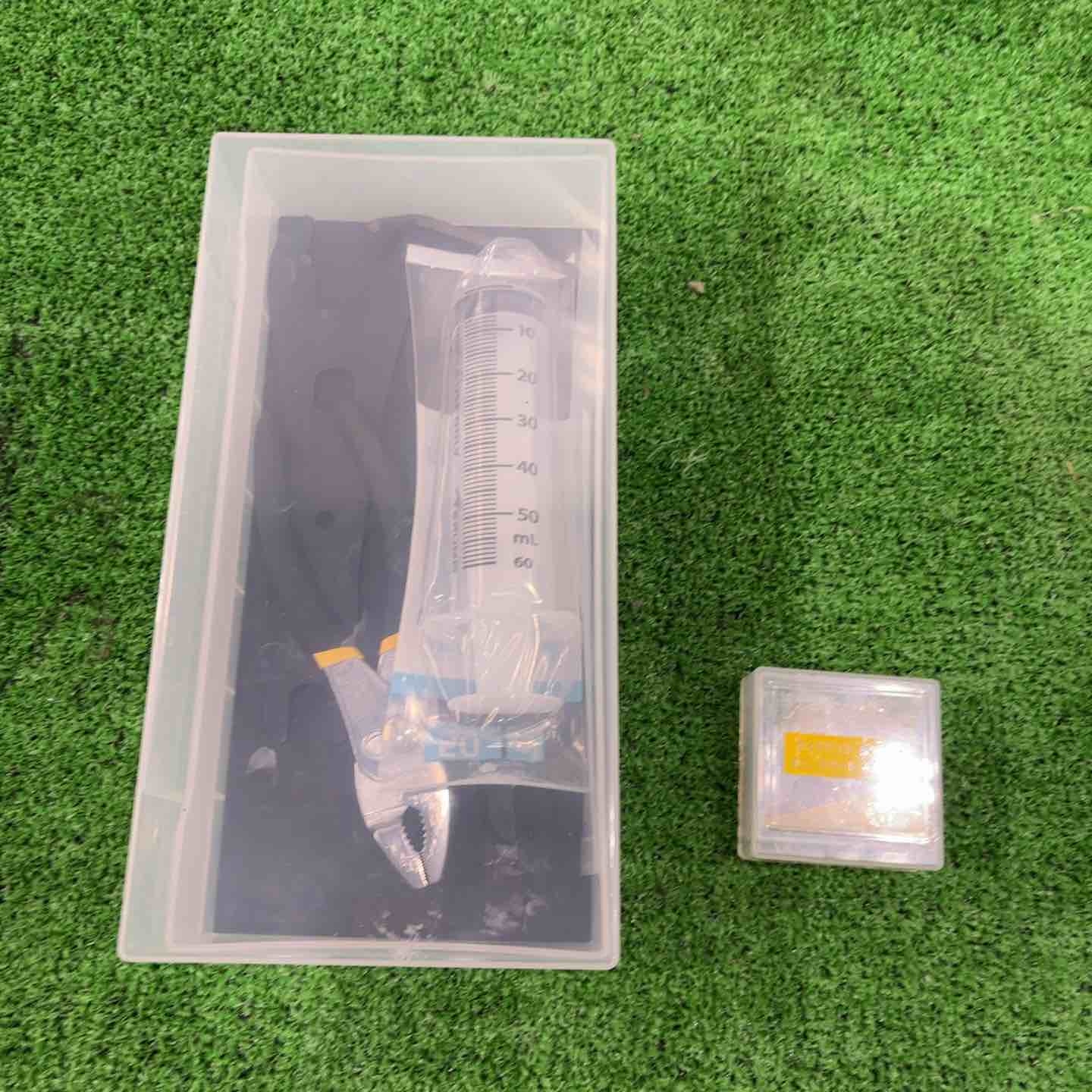 ▽呉英製作所 水循環式無振動ドリル 水すましG1【川口店】 – アクト