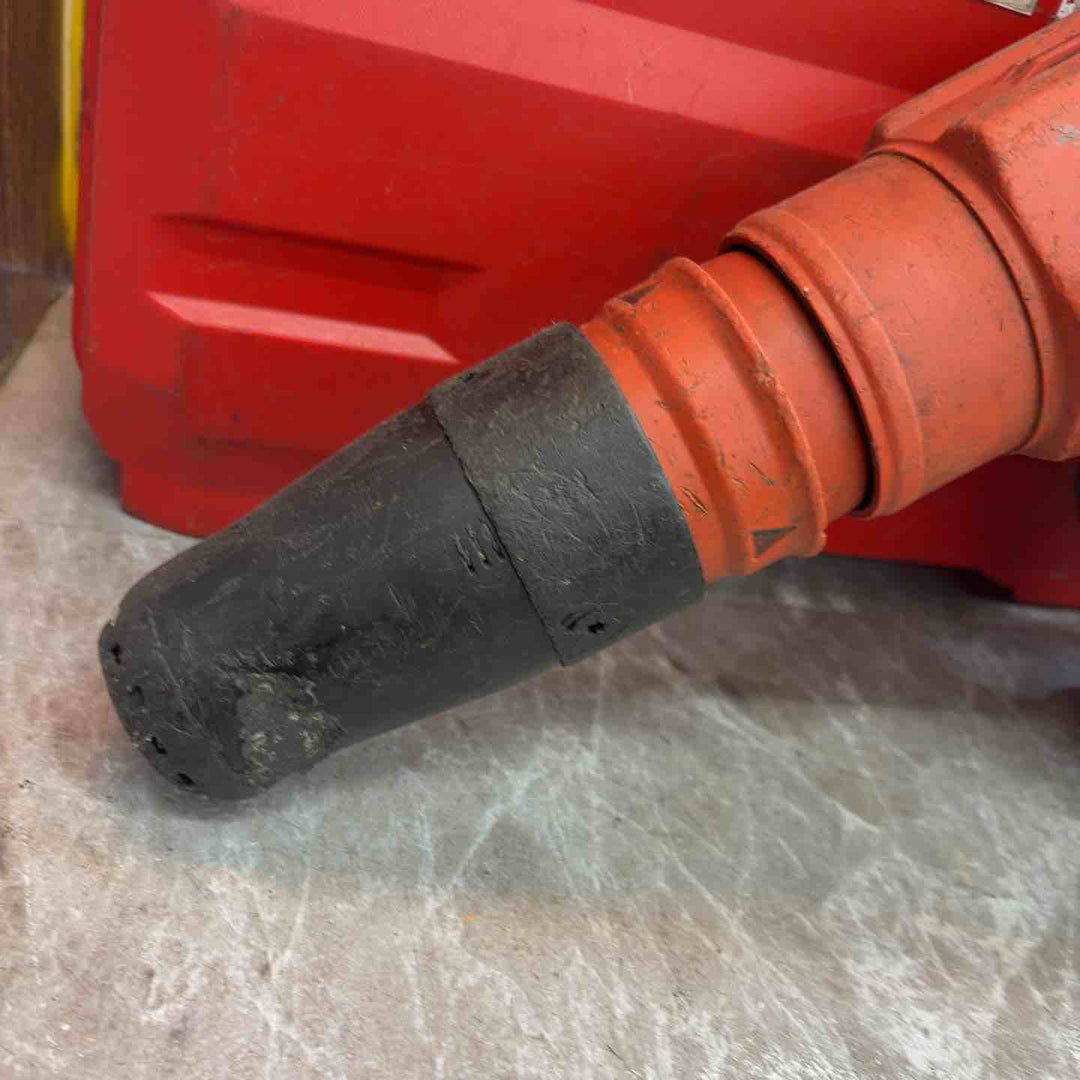 ◇ヒルティ(HILTI) 電動ハンマ TE500-X【八潮店】