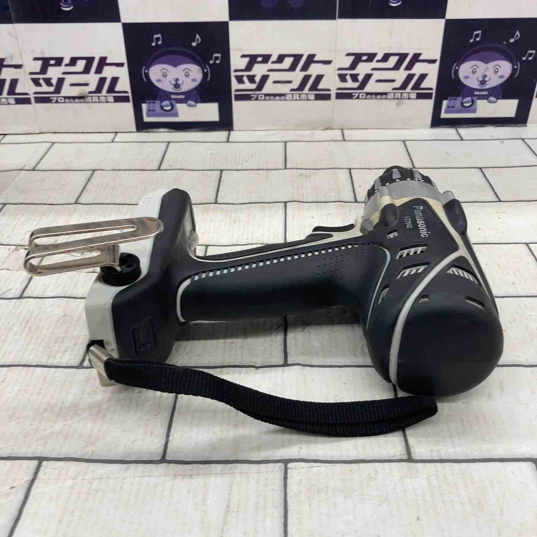 ◇パナソニック(Panasonic) コードレスマルチインパクトドライバー EZ7542LN2S-B【所沢店】