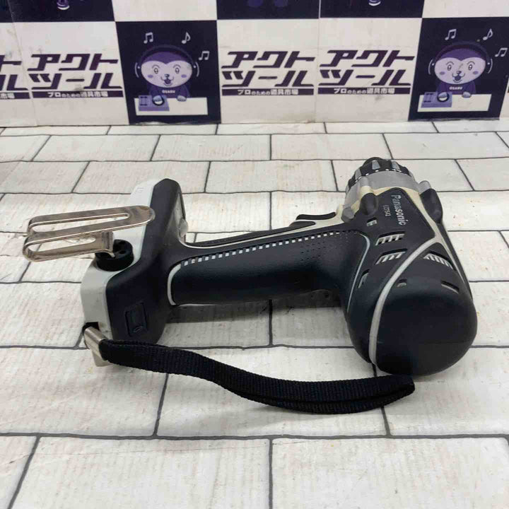 ◇パナソニック(Panasonic) コードレスマルチインパクトドライバー EZ7542LN2S-B【所沢店】