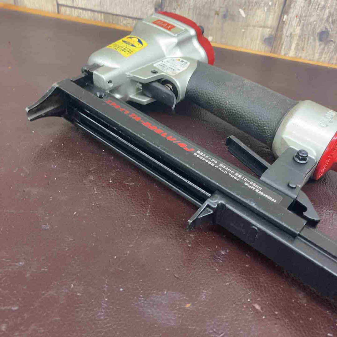 【中古品】 マックス(MAX) 常圧エアタッカ TA-225LU/4J 【東大和店】