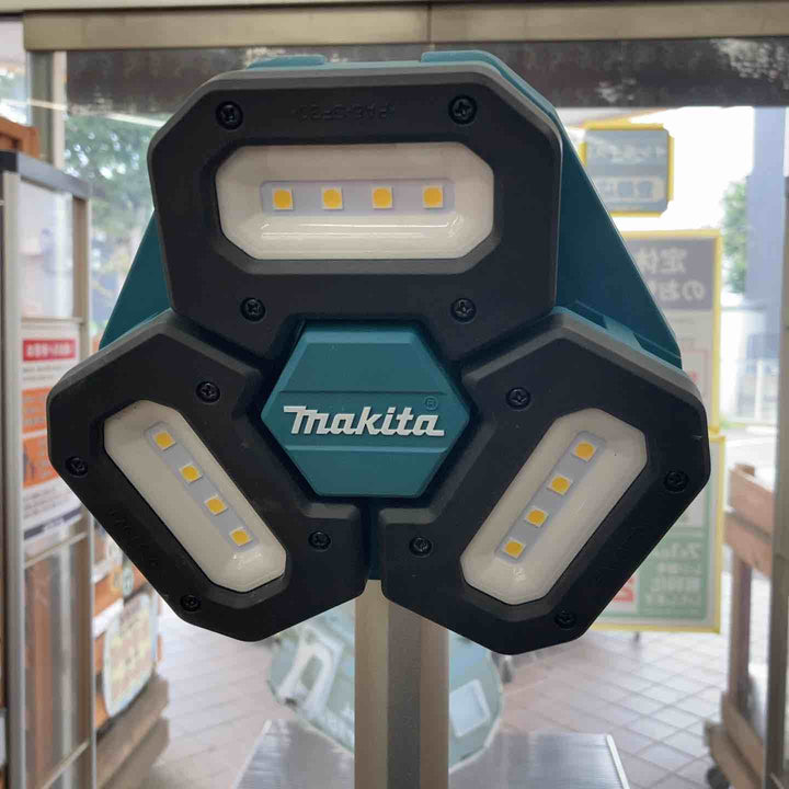 ☆マキタ(makita) タワーライト ML814【所沢店】
