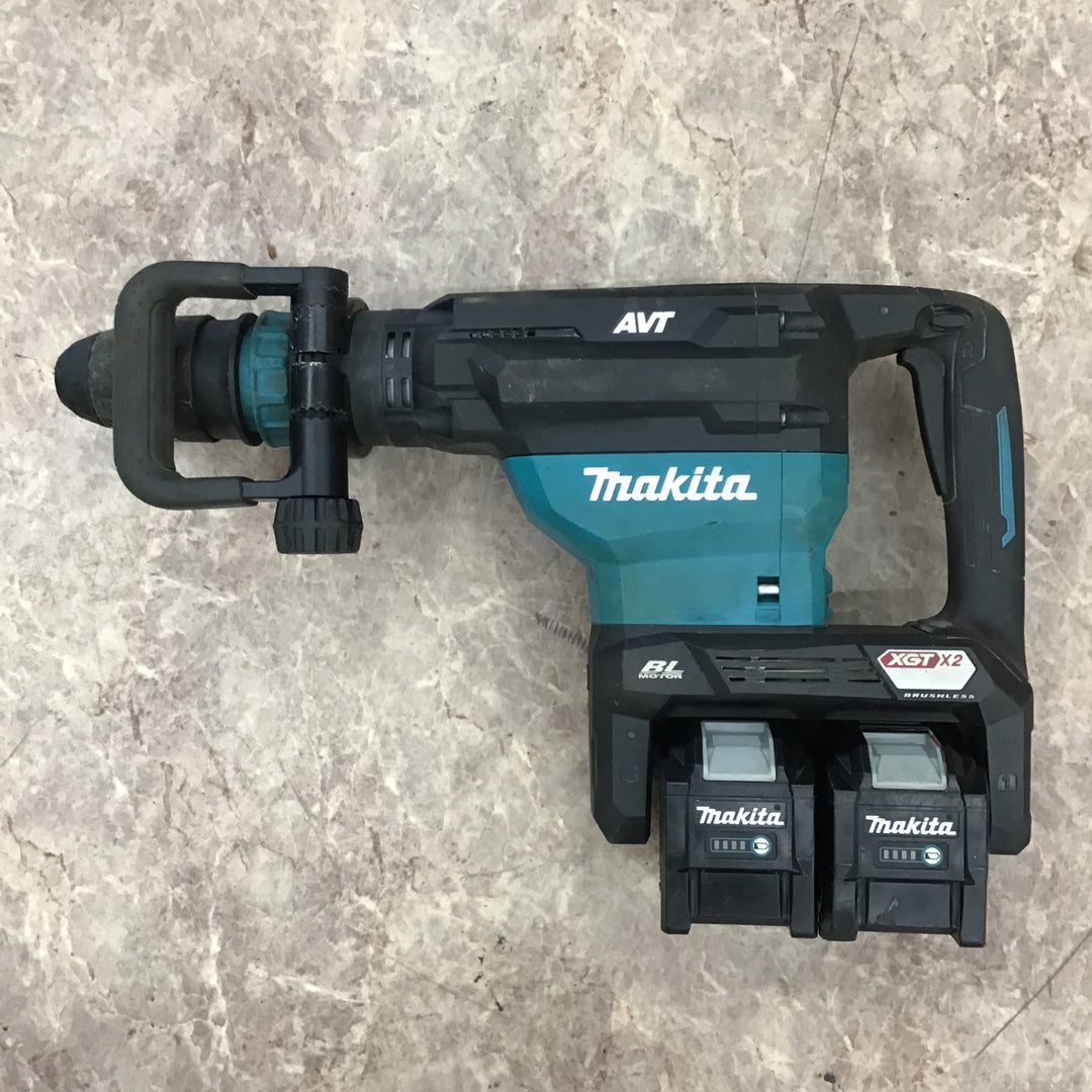 ★マキタ(makita) コードレスハンマ HM002GZK【所沢店】