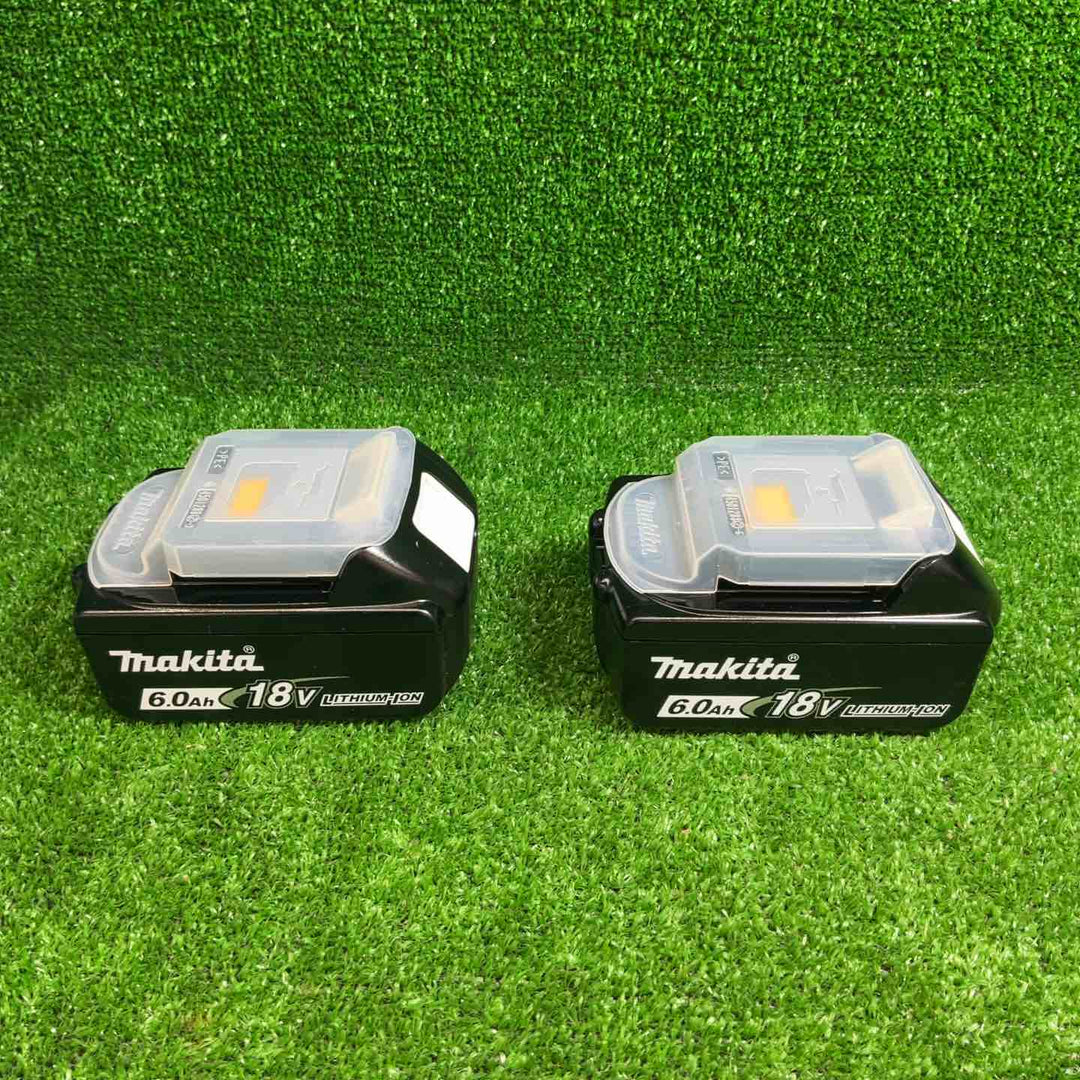 【未使用】 マキタ(makita) コードレス丸のこ HS631DGXS 【藤沢店】
