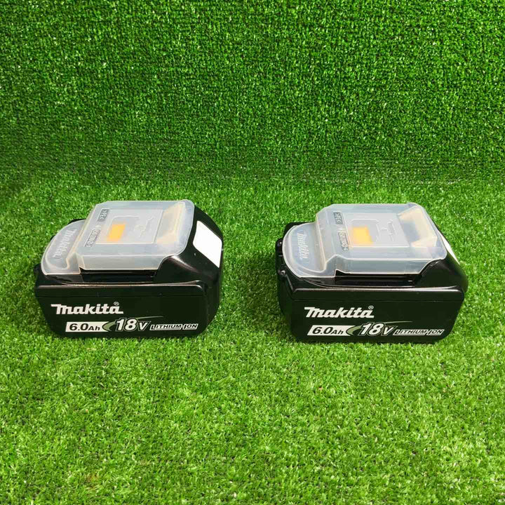 【未使用】 マキタ(makita) コードレス丸のこ HS631DGXS 【藤沢店】