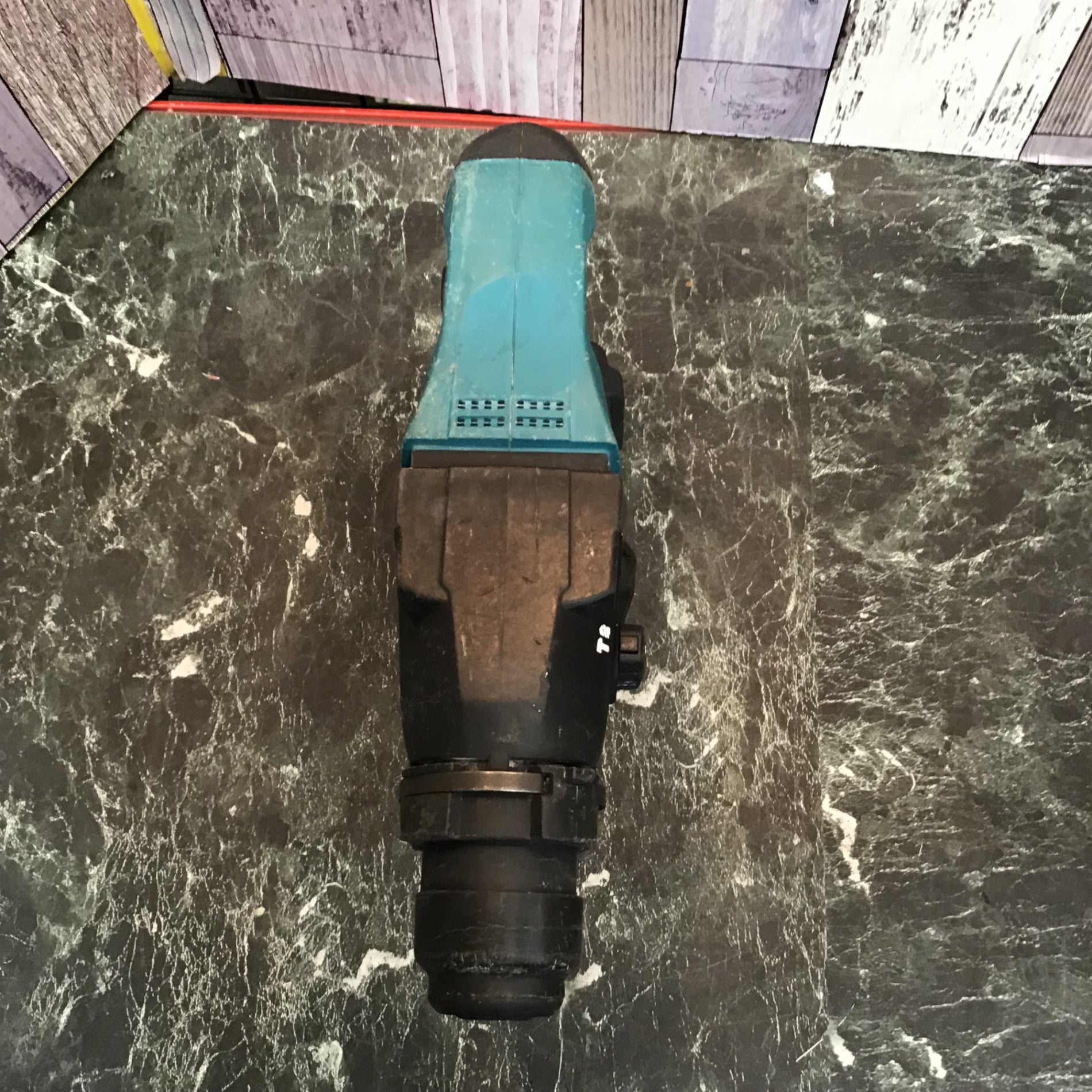☆マキタ(makita) コードレスハンマドリル HR166DSMX【八潮店