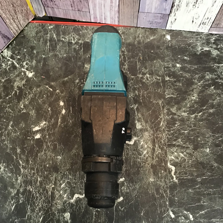 ★マキタ(makita) コードレスハンマドリル HR166DSMX【八潮店】