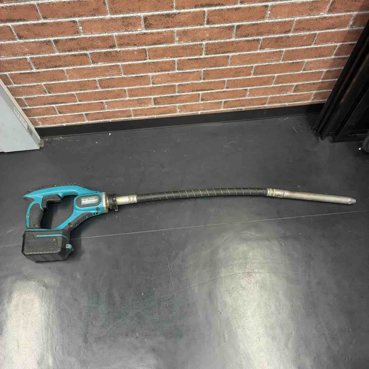マキタ(makita) コードレスコンクリートバイブレータ VR340DZ【藤沢店】